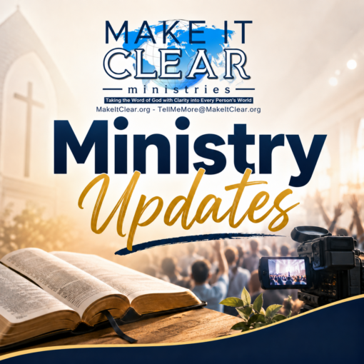 MICM Updates